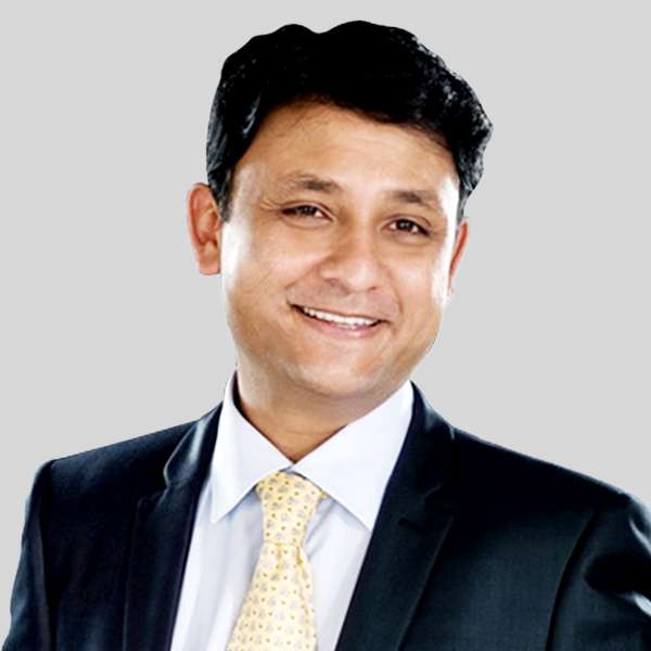 Dr. Vishal Sahni Orthopaedic Surgeon