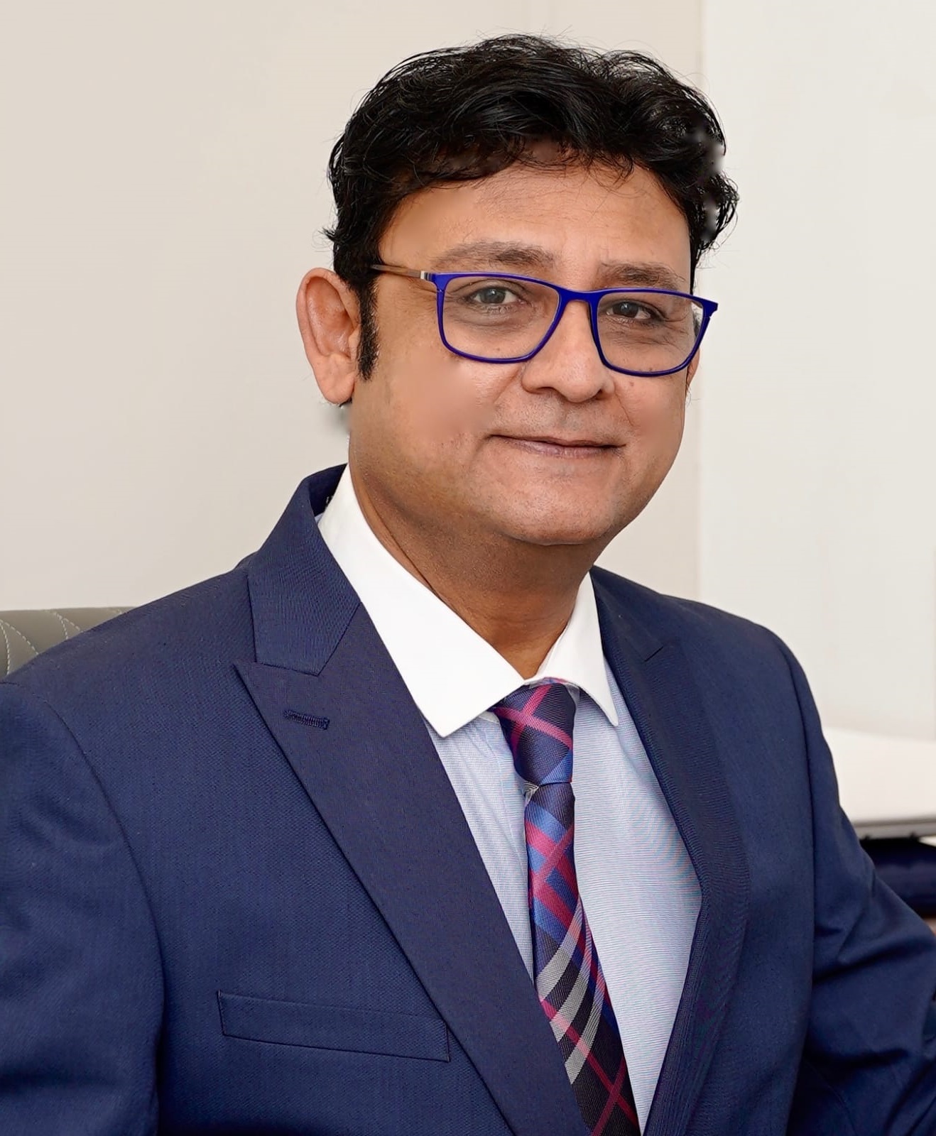 Shoulder Treatment Specialist in Nagpur India