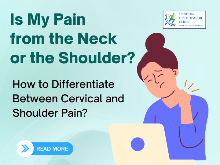 Neck and Shoulder Pain