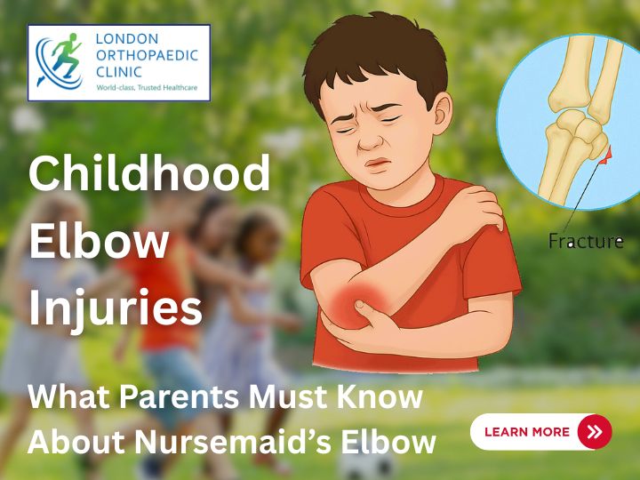 Childhood Elbow Injuries Treatment In Nagpur Dr Vishal Sahni
