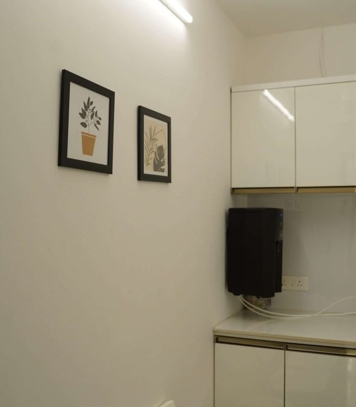 LONDON ORTHOPEDIC CLINIC