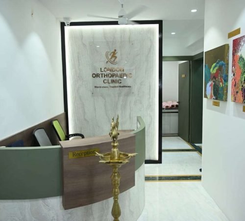 London Orthopaedic Clinic